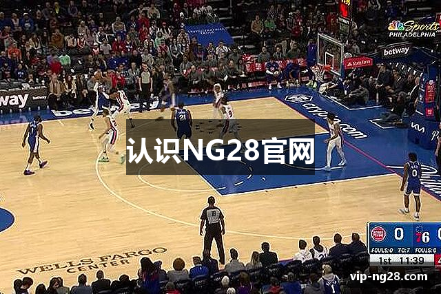 认识NG28官网